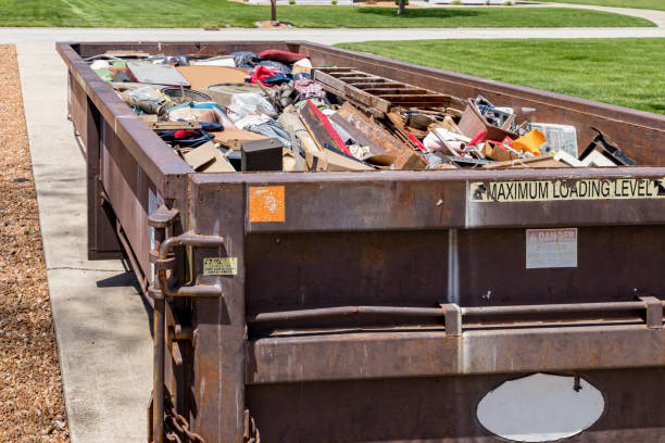 Reliable Isanti, MN Junk Removal Services Solutions