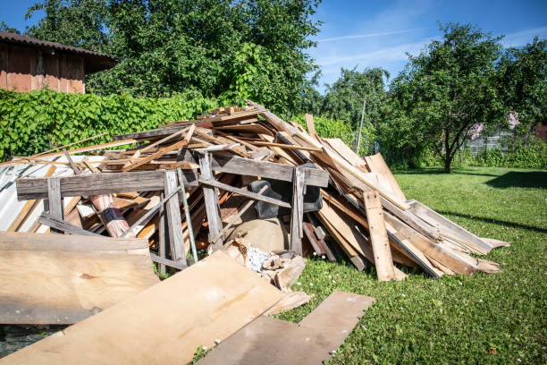 Best Demolition Debris Removal  in Isanti, MN