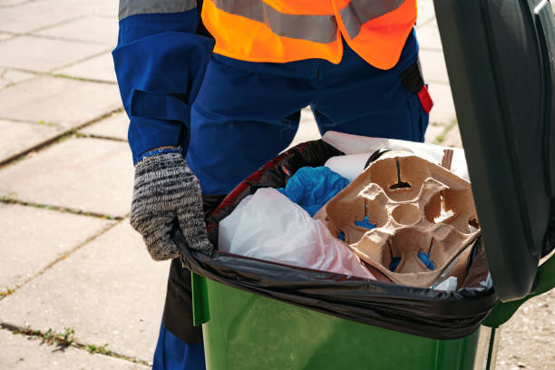 Best Scrap Metal Removal  in Isanti, MN