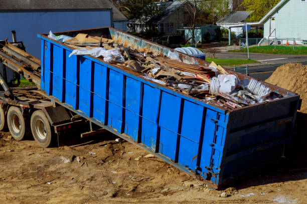 Best Shed Removal  in Isanti, MN