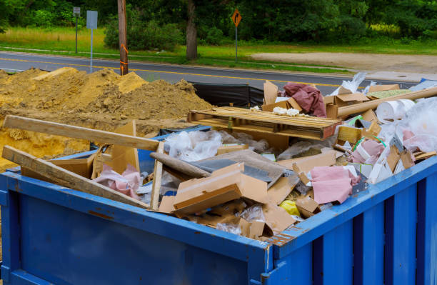 Best Hoarding Cleanup  in Isanti, MN